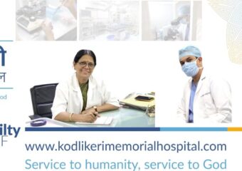 A Legacy of Healthcare Since 1989